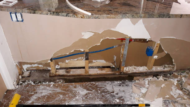  White Castle, LA Water damage restoration Pros