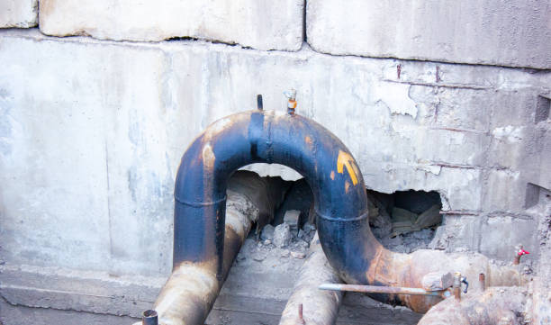 Best Emergency water damage restoration  in White Castle, LA